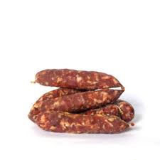 Ministero della Salute: Contaminazione microbiologica bocconcini di salame a marchio Azzocchi