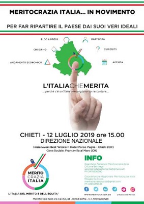 meritrocrazia ital