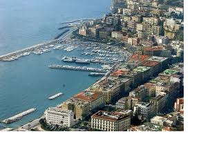 napoli mergellina