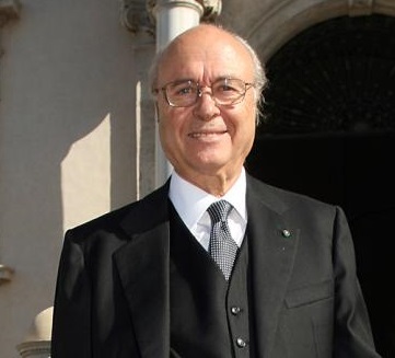 Economia/ E’ morto Giampiero Pesenti