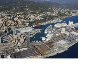 porto di savona
