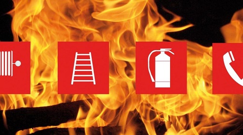 Codice di prevenzione incendi, disponibile online il volume sulla protezione attiva