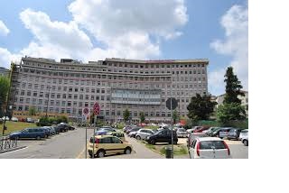 Torino/ Trapianto di cuore salva un bambino di tre anni