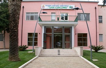 Torremaggiore / Sospeso il servizio ambulatoriale di Ortopedia al PTA San Giacomo