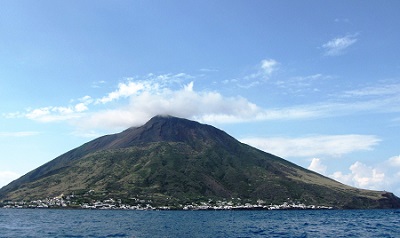 stromboli