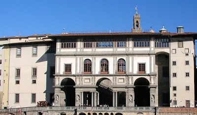 uffizi