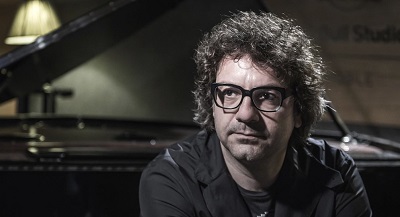 Primo concerto “Concerto all’Alba” all’Arena del Fuenti di Vietri sul Mare con Remo Anzovino