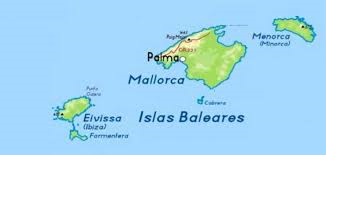 baleari