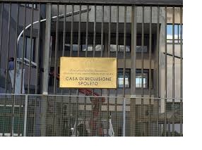 carcere spoleto