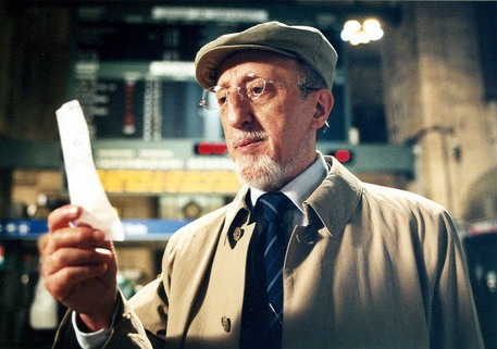 Morto a Roma l'attore Carlo Delle Piane,aveva 83 anni