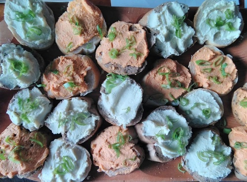 francia a cheese 2019