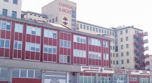 ospedale s croce cuneo