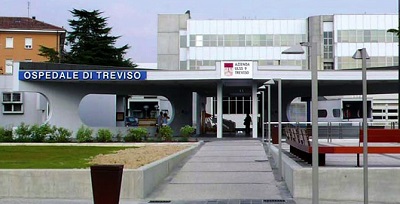 ospedale treviso