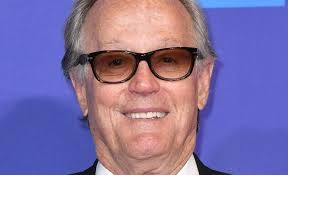 Lutto nel mondo cinematografico, è morto Peter Fonda