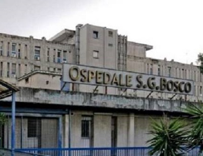 sangiovannibosco napoli