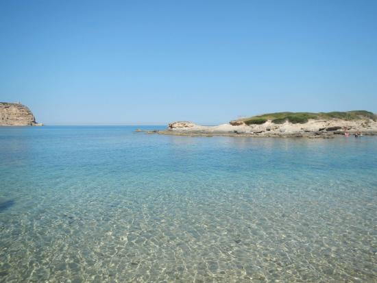 spiaggia sardegna
