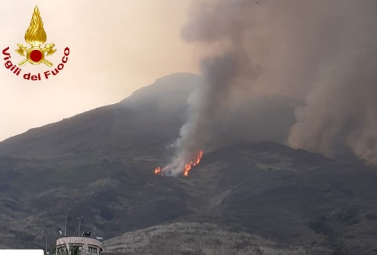 stromboli vigili
