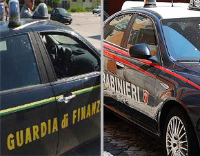 Finanza-e-Carabinieri