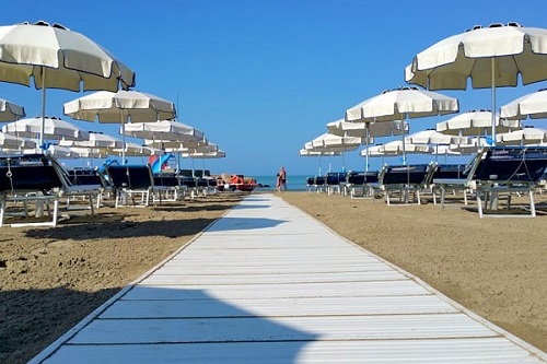 Stabilimento-balneare