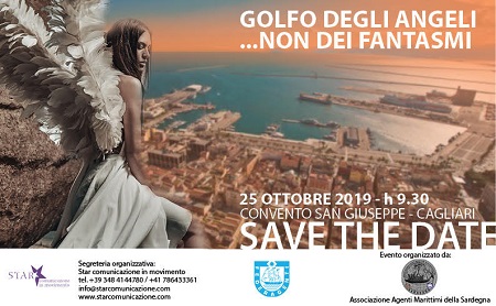 Cagliari/ Golfo degli Angeli, non golfo dei fantasmi