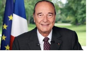 chirac
