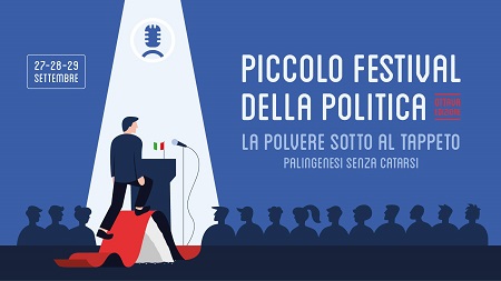 festival politica telese