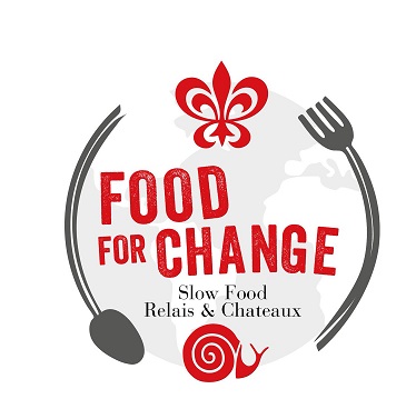 food for change