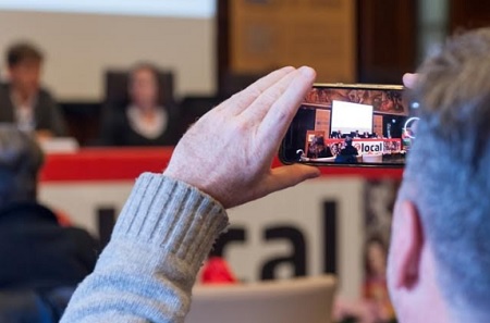 Glocal, il Festival del Giornalismo digitale esplora i territori della conoscenza. A Varese dal 7 al 10 novembre