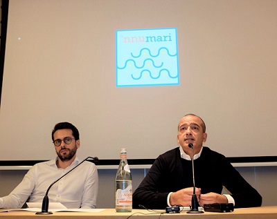 Presentato l’evento “nnumari”, con l’obiettivo della nascita del manifesto per la sostenibilità del Mediterraneo