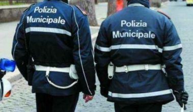 polizia municipale