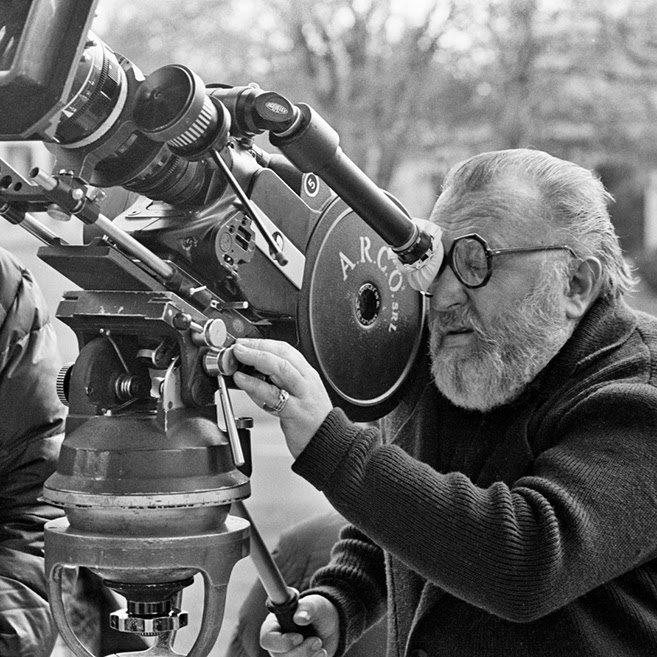 sergio leone