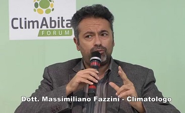 Fazzini climatologo