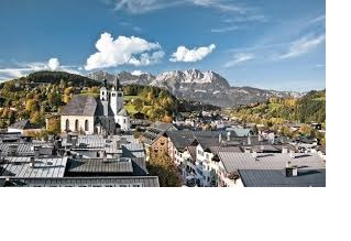 Kitzbuehel,