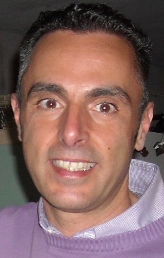 Luca Catania scomparso