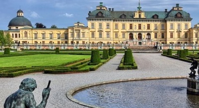 Palazzo Reale_in_Svezia