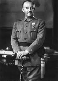 francisco franco