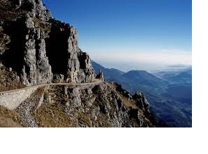 monte pasubio