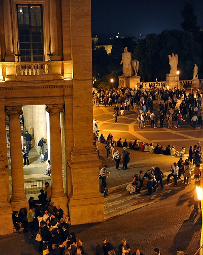 musei capitolini