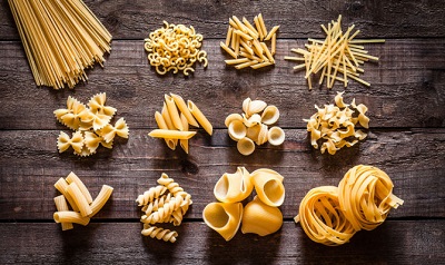pasta