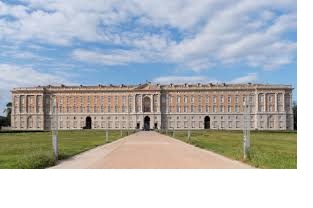 reggia caserta