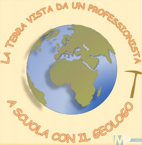 terra geologo