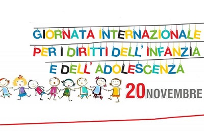giornata infanzia adolescenza