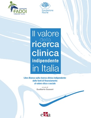 libro bianco ricerca