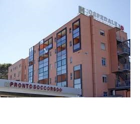 ospedale casilino