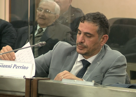 perrino m5s basilicata