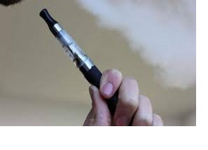 sigaretta elettronica