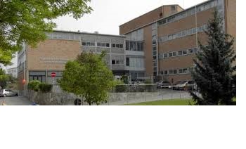 clinica peditria padova