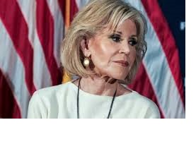 jane fonda