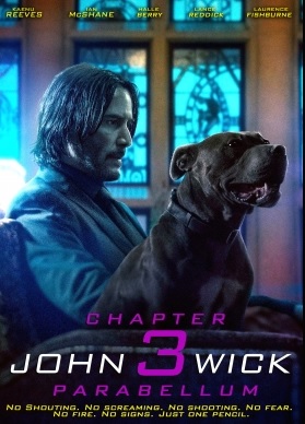 john wick