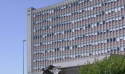 ospedale s.andrea roma